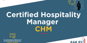 Certified Hospitality Manager (CHM) (470 x 316 px)